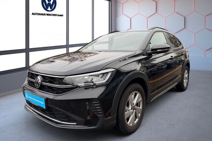 VW Taigo Gebrauchtwagen