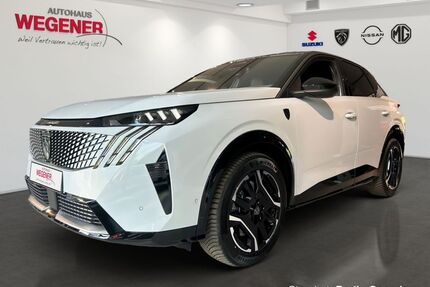 Peugeot 3008 Gebrauchtwagen