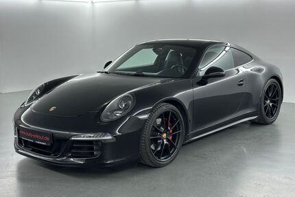 Porsche 991 Gebrauchtwagen