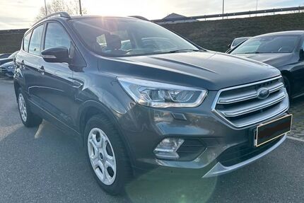 Ford Kuga Gebrauchtwagen
