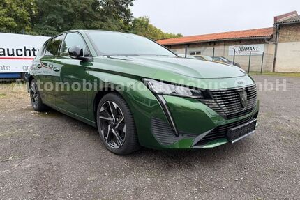 Peugeot 308 Gebrauchtwagen
