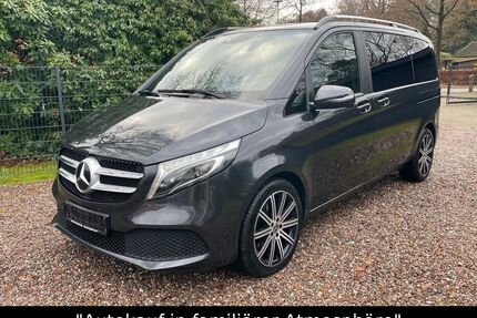 Mercedes-Benz V 250 Gebrauchtwagen