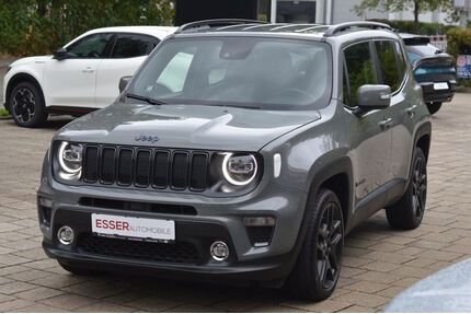 Jeep Renegade Gebrauchtwagen