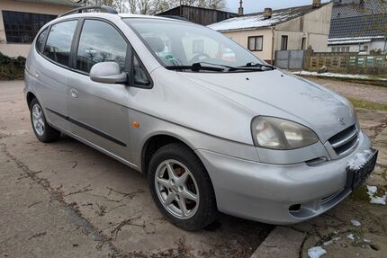 Daewoo Rezzo Gebrauchtwagen