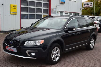 Volvo XC70 Gebrauchtwagen