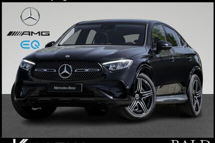 Mercedes-Benz GLC 300 Gebrauchtwagen