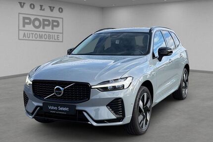 Volvo XC60 Gebrauchtwagen