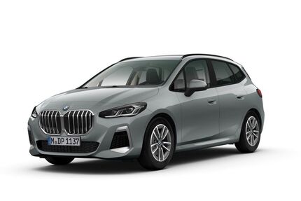 BMW 218 Active Tourer Gebrauchtwagen