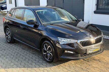 Skoda Scala Gebrauchtwagen