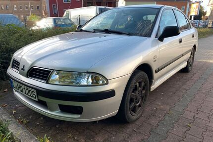 Mitsubishi Carisma Gebrauchtwagen