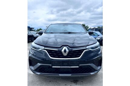 Renault Arkana Gebrauchtwagen