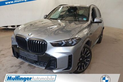 BMW X5 Gebrauchtwagen
