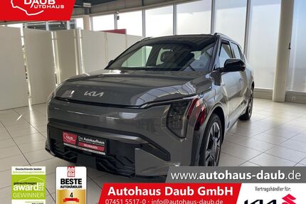 Kia EV3 Gebrauchtwagen