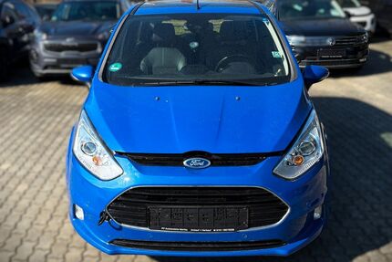 Ford B-Max Gebrauchtwagen