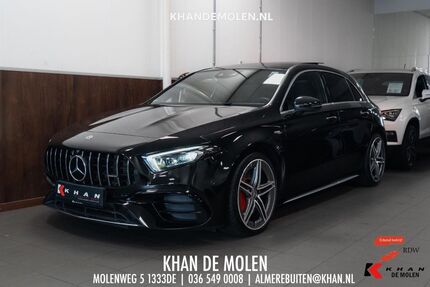 Mercedes-Benz A 45 AMG Gebrauchtwagen