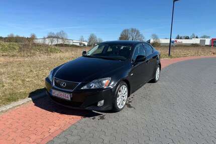 Lexus IS 250 Gebrauchtwagen