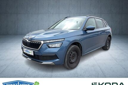 Skoda Kamiq Gebrauchtwagen