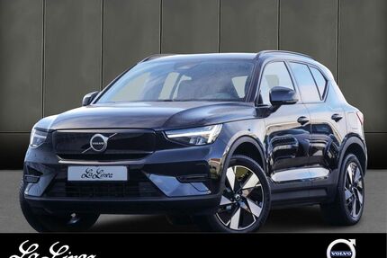 Volvo XC40 Gebrauchtwagen