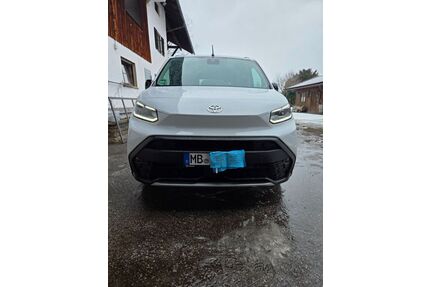 Toyota Proace City Gebrauchtwagen