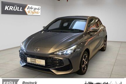 MG MG3 Gebrauchtwagen