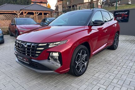 Hyundai TUCSON Gebrauchtwagen