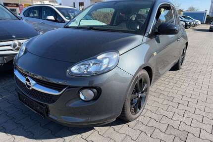 Opel Adam Gebrauchtwagen