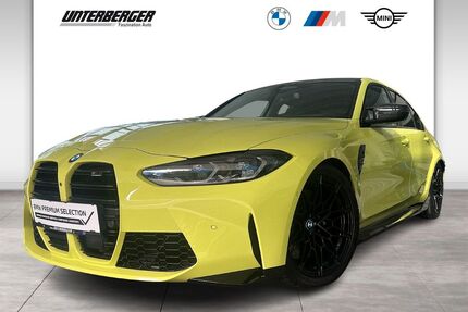 BMW M3 Gebrauchtwagen