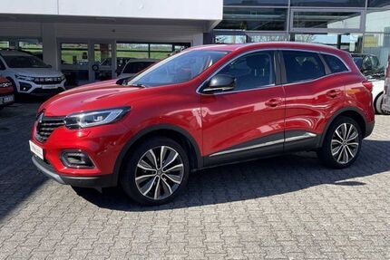 Renault Kadjar Gebrauchtwagen