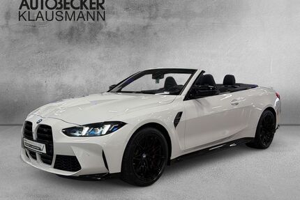 BMW M4 Gebrauchtwagen