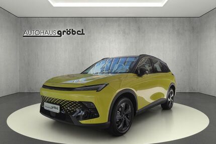 Baic Senova X55 Gebrauchtwagen