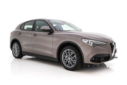 Alfa Romeo Stelvio Gebrauchtwagen