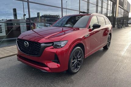 Mazda CX-80 Gebrauchtwagen