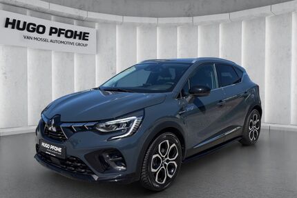 Mitsubishi ASX Gebrauchtwagen