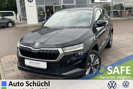 Skoda Karoq Gebrauchtwagen
