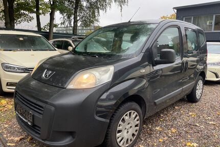Peugeot Bipper Gebrauchtwagen