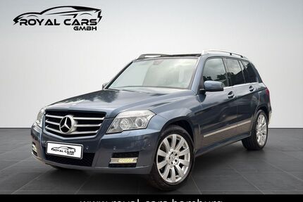 Mercedes-Benz GLK 220 Gebrauchtwagen