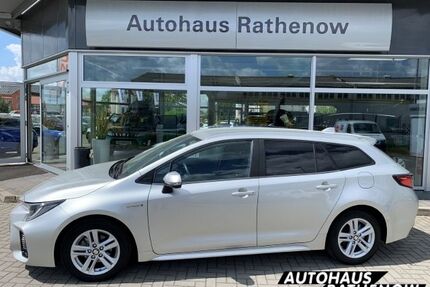 Suzuki Swace Gebrauchtwagen