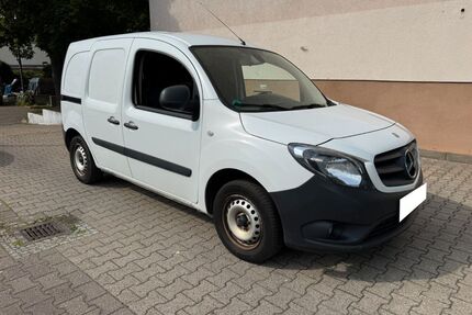 Mercedes-Benz Citan Gebrauchtwagen