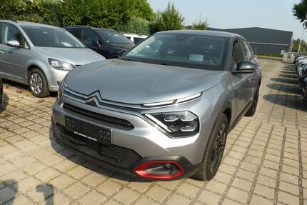 Citroen C4 Gebrauchtwagen