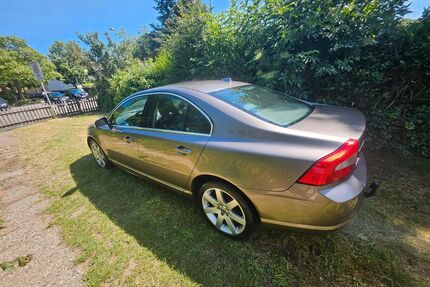 Volvo S80 Gebrauchtwagen