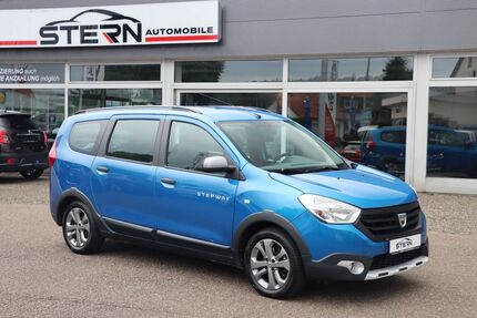 Dacia Lodgy Gebrauchtwagen
