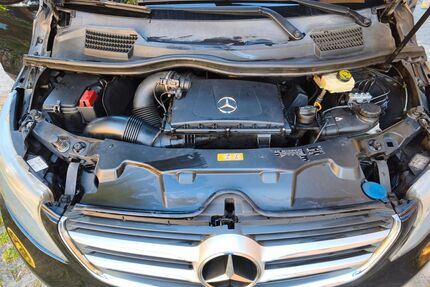 Mercedes-Benz V 220 Gebrauchtwagen