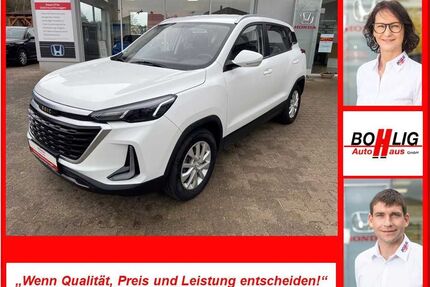 Baic Beijing X35 Gebrauchtwagen