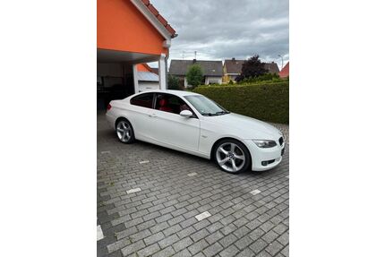 BMW 325 Gebrauchtwagen