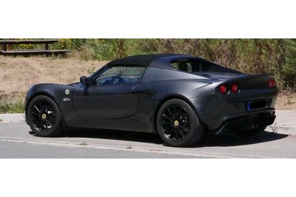 Lotus Elise Gebrauchtwagen