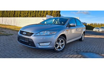 Ford Mondeo Gebrauchtwagen