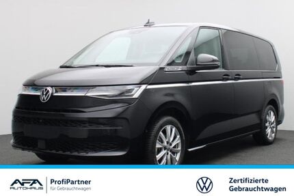 VW T7 Multivan Gebrauchtwagen