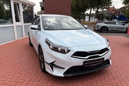 Kia ceed / Ceed Gebrauchtwagen