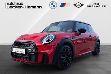 Mini Cooper Gebrauchtwagen