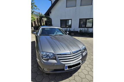 Chrysler Crossfire Gebrauchtwagen